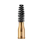 Paese Cosmetics Powder Brow Pencil Soft - Black (1.19 g)