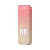 Paese Cosmetics BB Cream with Hyaluronic Acid - 02N Beige (30 ml)