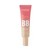 Paese Cosmetics BB Cream with Hyaluronic Acid - 02N Beige (30 ml)