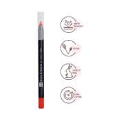 Star Struck by Sunny Leone Long Wear Lip Liner - Red Carpet (1.2 g)