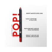 Star Struck by Sunny Leone Long Wear Lip Liner - Red Carpet (1.2 g)