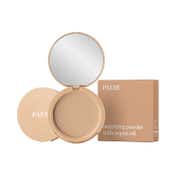 Paese Cosmetics Mattifying Argan Pressed Powder - 02 Light Beige (8 g)