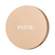 Paese Cosmetics Mattifying Argan Pressed Powder - 03 Beige (8 g)