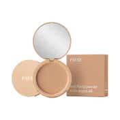 Paese Cosmetics Mattifying Argan Pressed Powder - 03 Beige (8 g)