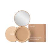Paese Cosmetics Mattifying Argan Pressed Powder - 04 Natural (8 g)