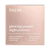 Paese Cosmetics Glowing Powder - 13 Golden Beige (10 g)