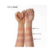 Paese Cosmetics Mineral Blush - 300W Peach (6 g)