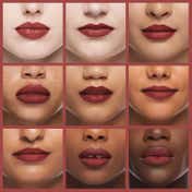 Etude Fixing Tint Lipstick #06 - Soft Walnut (4 g)