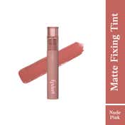 Etude Fixing Tint Lipstick #08 - Dusty Beige (4 g)