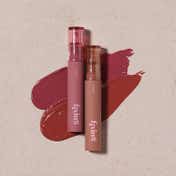 Etude Fixing Tint Lipstick #08 - Dusty Beige (4 g)