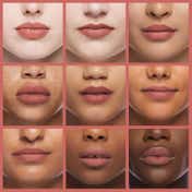 Etude Fixing Tint Lipstick #08 - Dusty Beige (4 g)