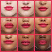 Etude Fixing Tint Lipstick #10 - Smoky Cherry (4 g)