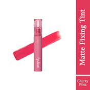 Etude Fixing Tint Lipstick #10 - Smoky Cherry (4 g)