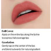 Etude Fixing Tint Lipstick #11 - Rose Blending (4 g)