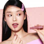 Etude Fixing Tint Lipstick #12 - Salmon Brick (4 g)