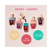 Etude Dear Darling Ice Cream Water Gel Lip and Cheek Tint - Rd307 (4.5 g)