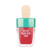 Etude Dear Darling Ice Cream Water Gel Lip and Cheek Tint - Rd307 (4.5 g)