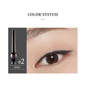Etude Oh My Eye Liner - 02 Grey (5 ml)