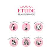 Etude Oh My Eye Liner - 03 Brown (5 ml)