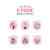 Etude Lip And Eye Makeup Remover - Transparent (100 ml)