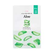 Etude 0.2 Therapy Soothing Moisture Air Mask - Aloe (20ml)