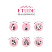 Etude 0.2 Therapy Soothing Moisture Air Mask - Aloe (20ml)