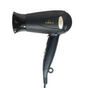Babila Luxe Pro Hair Dryer BHD-E17 - Multicolour (1 pc)