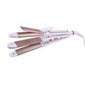 Babila Eva 3 In 1 Hair Straightener BHS-E51 - Multicolour (1 pc)