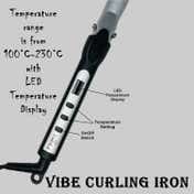 Babila Vibe Curling Iron BHC-E23 - Multicolour (1 pc)