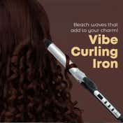 Babila Vibe Curling Iron BHC-E23 - Multicolour (1 pc)