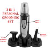 Babila Nosel Trimmer - BNT-E13 - Multicolour (1Pc)