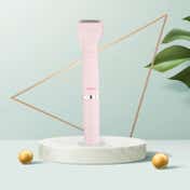 Babila Eyebrow & Bikini Trimmer BBET-E20 - Pink (1 pc)