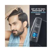 Dove Men+Care Anti Dandruff 2 In 1 Shampoo + Conditioner (340ml)