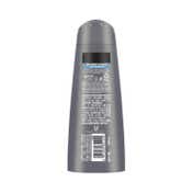 Dove Men+Care Anti Dandruff 2 In 1 Shampoo + Conditioner (340ml)