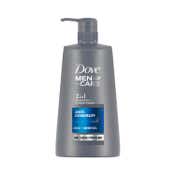 Dove Men+Care Anti Dandruff 2 In 1 Shampoo + Conditioner (650ml)