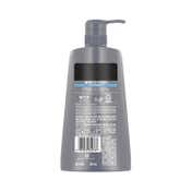 Dove Men+Care Anti Dandruff 2 In 1 Shampoo + Conditioner (650ml)