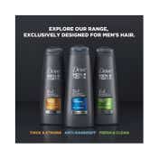 Dove Men+Care Anti Dandruff 2 In 1 Shampoo + Conditioner (650ml)