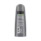 Dove Men+Care Fresh & Clean 2 In 1 Shampoo + Conditioner (180ml)