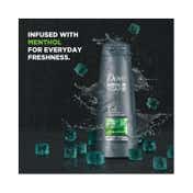 Dove Men+Care Fresh & Clean 2 In 1 Shampoo + Conditioner (340ml)