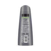 Dove Men+Care Fresh & Clean 2 In 1 Shampoo + Conditioner (340ml)