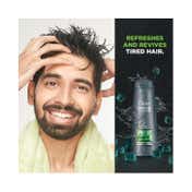 Dove Men+Care Fresh & Clean 2 In 1 Shampoo + Conditioner (340ml)