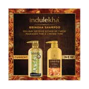 Indulekha Bringha Ayurvedic Shampoo (1000ml)