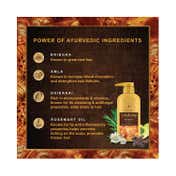 Indulekha Bringha Ayurvedic Shampoo (1000ml)