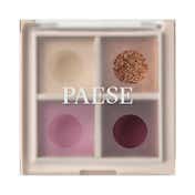 Paese Cosmetics Daily Vibe Eye Palette - 04 Tropical Orchid (5.5 g)