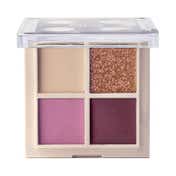 Paese Cosmetics Daily Vibe Eye Palette - 04 Tropical Orchid (5.5 g)