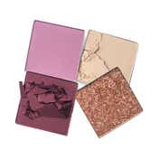 Paese Cosmetics Daily Vibe Eye Palette - 04 Tropical Orchid (5.5 g)