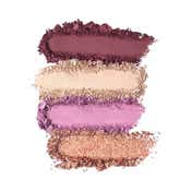 Paese Cosmetics Daily Vibe Eye Palette - 04 Tropical Orchid (5.5 g)