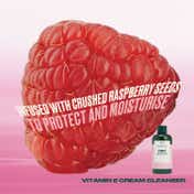 The Body Shop Vitamin E Cream Cleanser (250ml)