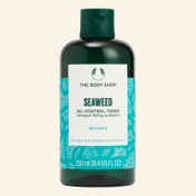 The Body Shop Seaweed Oil Balancing Toner (250ml)