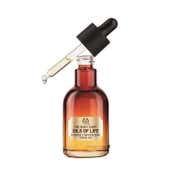 The Body Shop Oils Of Life Intensely Revitalizing Facial Oil (50ml)